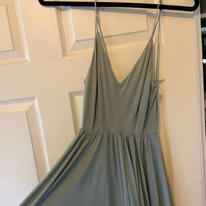 Silence +noise romper